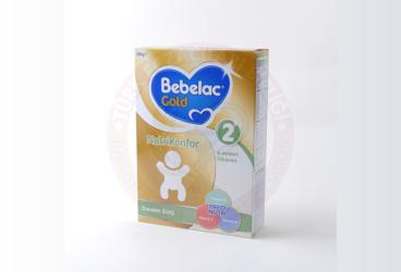 BEBELAC GOLD NUTRIKONFOR 2  300 g toz