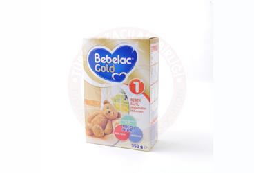 BEBELAC GOLD 1 - YENI  350 g toz