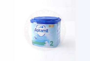 APTAMIL 2  350 g toz