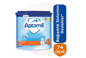 APTAMIL 4 TOZ  350 gr toz