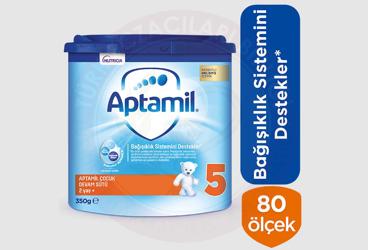 APTAMIL 5 TOZ  350 gr toz