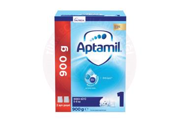 APTAMIL 1 TOZ  900 gr toz