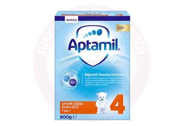 APTAMIL 4 TOZ  900 gr toz