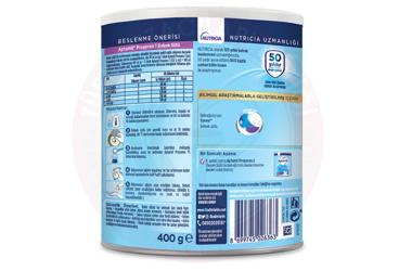 APTAMIL 1 PROSYNEO  400 gr toz