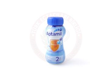 APTAMIL 2 SIVI  200 ml şişe