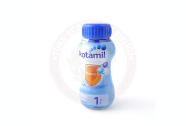 APTAMIL 1 SIVI  200 ml şişe
