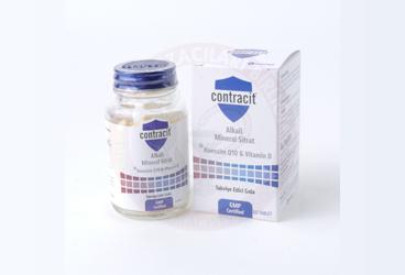 CONTRACIT TABLET  60 tablet