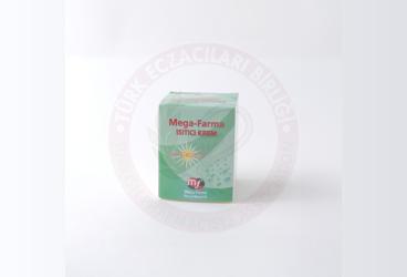 MEGA-FARMA ISITICI KREM  37 g kavanoz