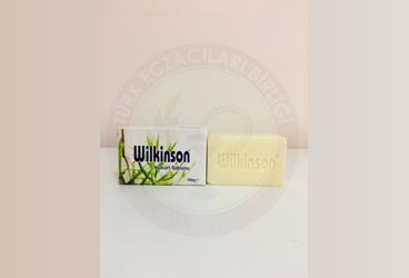 WILKINSON KUKURT SABUNU  100 gr kutu