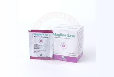 MAGLINA SASE 250 mg 20 saşe