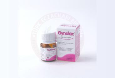 GYNOLAC CIGNEME TABLET  15 tablet