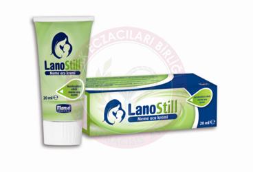 LANOSTILL MEME UCU KREMI  20 ml tüp