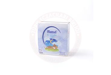 MAMSEL IYI GECELER CAY MONODOZ  10 x 5 ml flakon