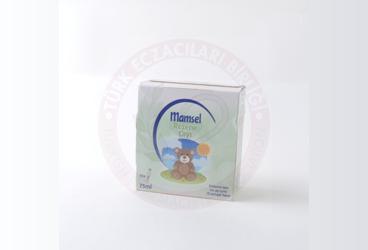 MAMSEL REZENE CAYI MONODOZ  15x5 ml flakon
