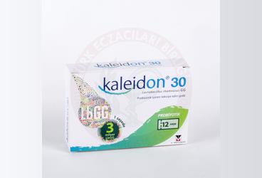KALEIDON SASE 30 mg 12 saşe
