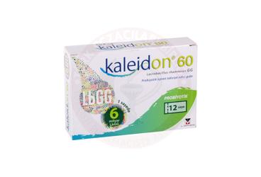 KALEIDON SASE 60 mg 12 saşe