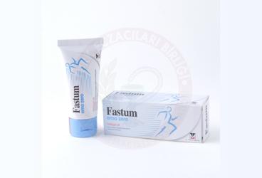 FASTUM EMA ZERO JEL  50 ml tüp