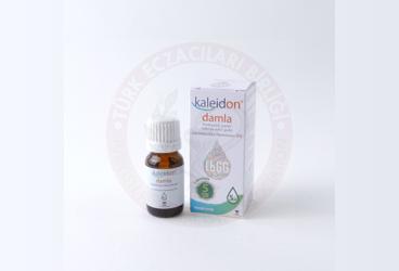 KALEIDON DAMLA  5 ml şişe