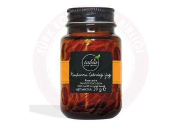 TABIA KUSBURNU YAGI KAPSUL 1000 mg 30 kapsül
