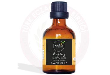 TABIA BUGDAY RUSEYM YAGI  50 ml şişe
