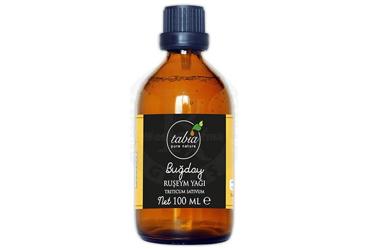 TABIA BUGDAY RUSEYM YAGI  100 ml şişe
