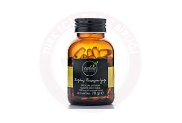 TABIA RUSEYM YAGI KAPSUL 1000 mg 60 kapsül