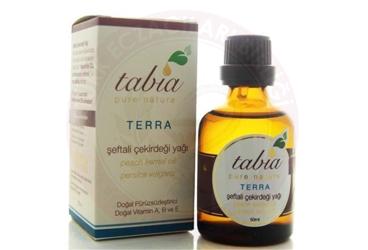 TABIA SEFTALI CEKIRDEGI YAGI  50 ml şişe
