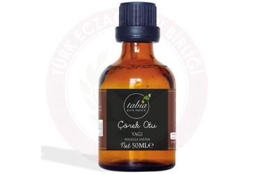 TABIA COREKOTU YAGI  50 ml şişe