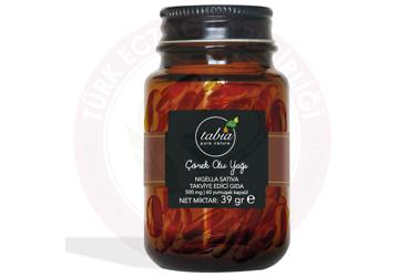 TABIA COREK OTU YAGI KAPSUL 500 mg 60 kapsül