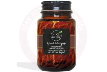 TABIA COREK OTU YAGI KAPSUL 1000 mg 30 kapsül