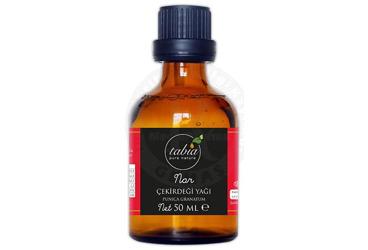 TABIA NAR CEKIRDEGI YAGI  50 ml şişe