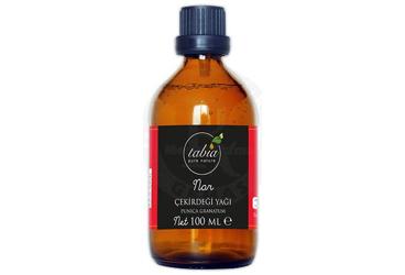 TABIA NAR CEKIRDEGI YAGI  100 ml şişe