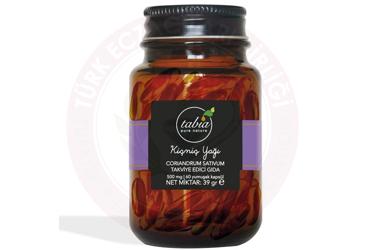 TABIA KISNIS YAGI KAPSUL 500 mg 60 kapsül