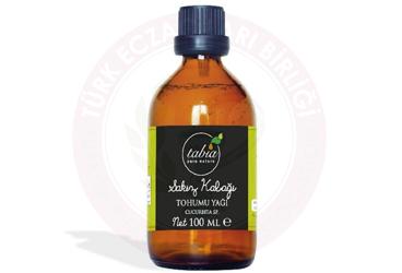 TABIA SAKIZ KABAGI TOHUMU YAGI  100 ml şişe