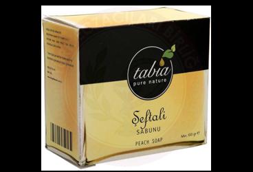 TABIA SEFTALI SABUNU  100 g kutu