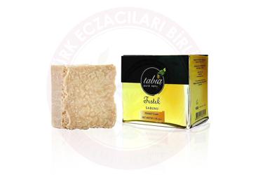 TABIA FISTIK SABUNU  100 g kutu