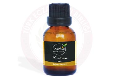 TABIA BUGDAY RUSEYMLI KANTARON YAGI  25 ml şişe