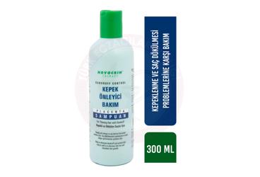 PLACENTA SAMPUAN KEPEK ONLEYICI BAKIM  300 ml şişe