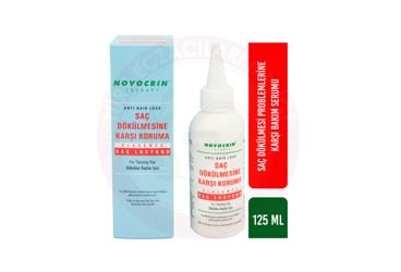 PLACENTA SAC LOSYONU DOKULMESINE KARSI KORUMA  125 ml şişe