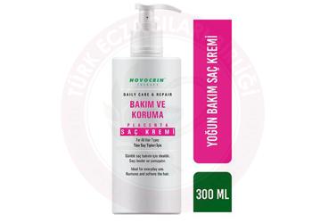 PLACENTA SAC BAKIM VE KORUMA  300 ml şişe