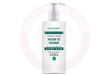 PLACENTA HACIM VE ONARIM ICIN SAMPUAN  300 ml şişe