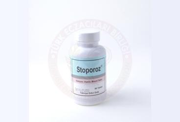 STOPOROZ TABLET  90 tablet