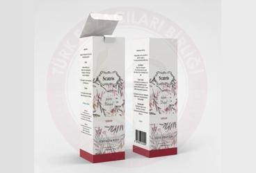 SCATRIS SERUM  50 ml şişe