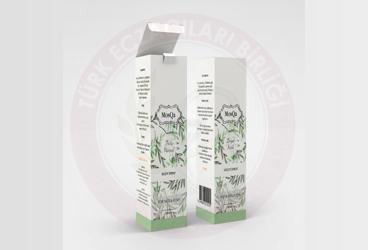 MOSQA VUCUT SPREYI  50 ml şişe