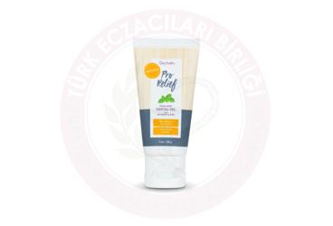 OXYFRESH PRO RELIEF NANELI RAHATLATICI JEL  28 gr tüp