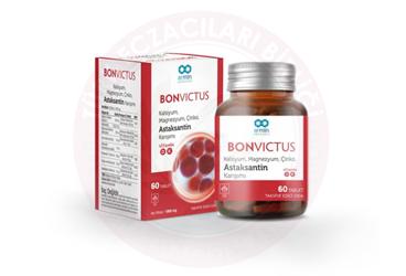 BONVICTUS TABLET  60 tablet