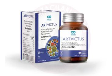 ARTVICTUS TABLET  30 tablet