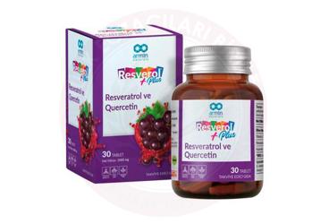 RESVEROL PLUS TABLET  30 tablet