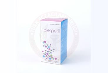 ALERPERIL KAPSUL  30 kapsül