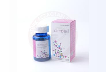 ALERPERIL KAPSUL  90 kapsül